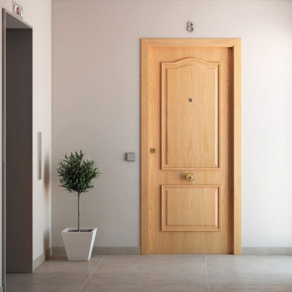 lacado de puertas en Oviedo | Carpintería Los Prados - Servicios de ebanistería en Oviedo