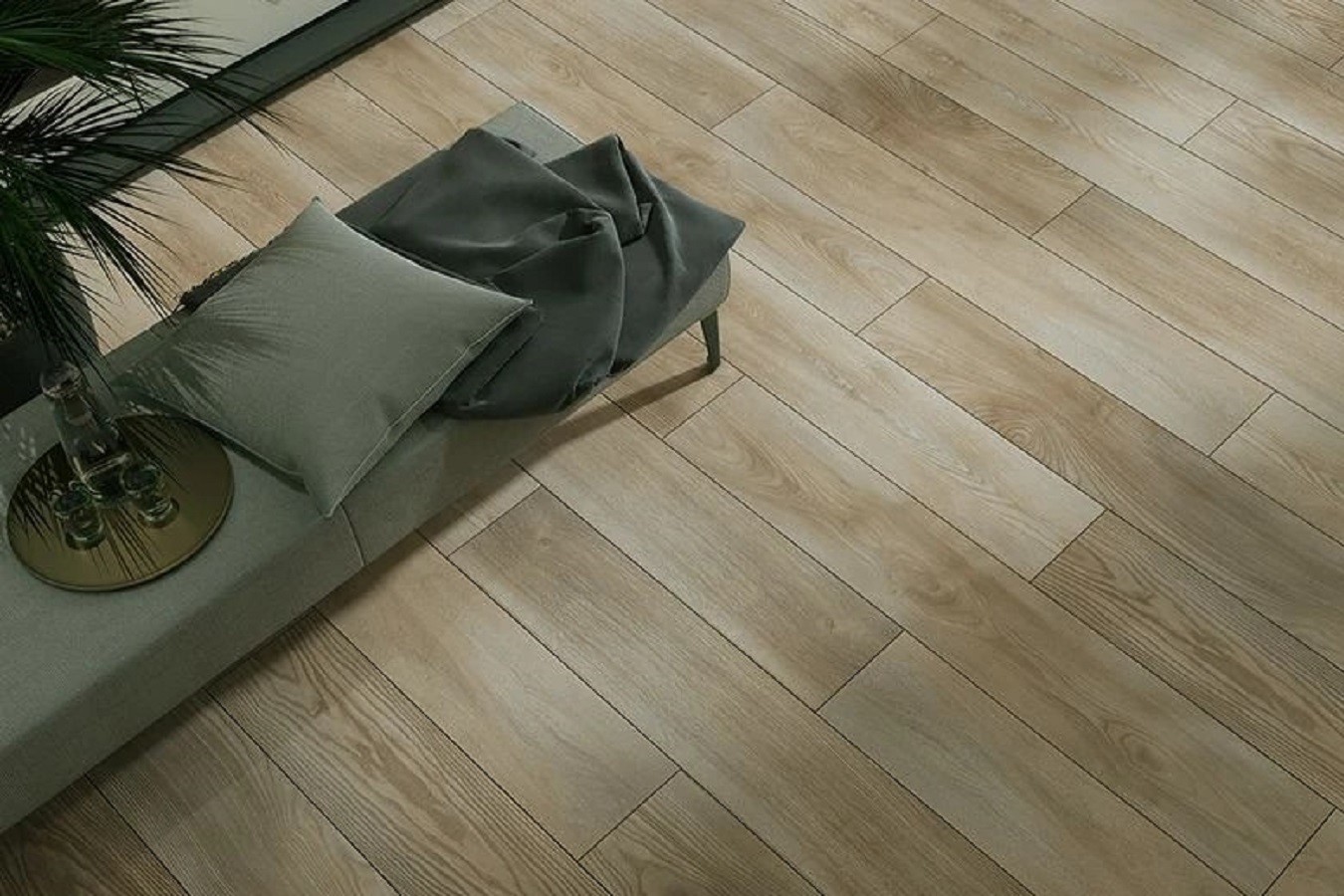 Ejemplo de tarima AC5- acuchillado y barnizado de parquet en Oviedo